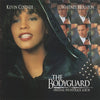 The Bodyguard (Original Soundtrack Album) by Various - CD Album Cover