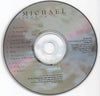 Michael Lington by Michael Lington - CD Back Cover