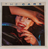 The Cars by The Cars - CD Album Cover