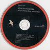 Reflections From Broadway by John Barrowman - Additional CD Image