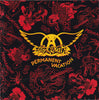 Permanent Vacation by Aerosmith - CD Album Cover