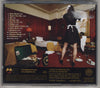 Real World by Young Dubliners - CD Back Cover