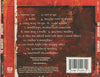 Uprooted by The Rankin Family - CD Back Cover