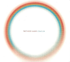 Come On by Tie These Hands (CD)