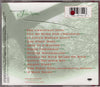 Christmas (The Gift) by Collin Raye - CD Back Cover