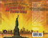 Annie Get Your Gun by Bernadette Peters, Tom Wopat - CD Back Cover