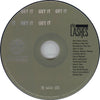 Get It by The Lashes - Additional CD Image
