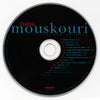 Return To Love by Nana Mouskouri - Additional CD Image