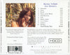 Russian Twilight by Irina Mikhailova - CD Back Cover