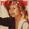 Forever Your Girl by Paula Abdul - CD Album Cover