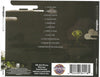 Wildflower by Sheryl Crow - CD Back Cover