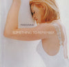 Something To Remember by Madonna - CD Album Cover