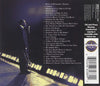The Definitive Collection by Louis Armstrong - CD Back Cover