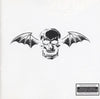 Avenged Sevenfold by Avenged Sevenfold - CD Album Cover