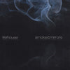 Smoke & Mirrors by Lifehouse - CD Album Cover