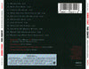 Pure Country (Original Motion Picture Soundtrack) by George Strait - CD Back Cover