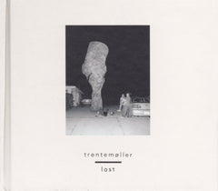 Lost by Trentemøller (CD)