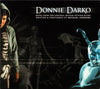 Donnie Darko (Music From The Original Motion Picture Score) by Michael Andrews - CD Album Cover