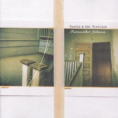 Fairweather Johnson by Hootie & The Blowfish (CD)