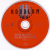 Hoodlum - Music Inspired By The Motion Picture by Various (CD)
