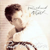 Paid Vacation by Richard Marx - CD Album Cover