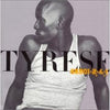 Tyrese by Tyrese - CD Back Cover