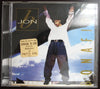 Bonafide by Jon B - CD Back Cover