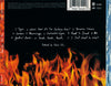 This Fire by Paula Cole - CD Back Cover