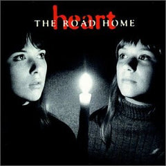 The Road Home by Heart (CD)