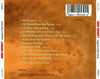 Longnecks & Short Stories by Mark Chesnutt - CD Back Cover