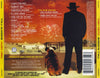 Shock'n Y'all by Toby Keith - CD Back Cover