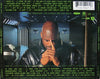 Respect by Shaquille O'Neal - CD Back Cover