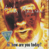 Hi™How Are You Today? by Ashley MacIsaac - CD Album Cover