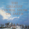 The Greatest Choral Show On Earth by Various (CD)
