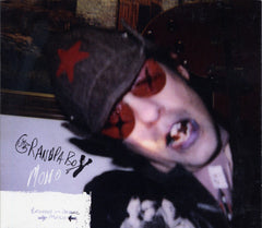 Mono by Grandpa Boy (CD)