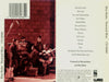 Diamond Mine by Blue Rodeo - CD Back Cover