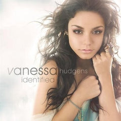 Identified by Vanessa Hudgens (CD)