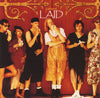 Laid by James - CD Album Cover