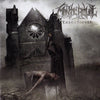 Executioner by Mantic Ritual - CD Album Cover
