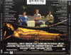 The Beach (Motion Picture Soundtrack) by Various - CD Back Cover