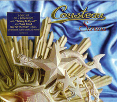 Sirena by Cousteau (2) (CD)