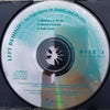 Left Behind: An Experience In Sound And Drama by Tim Lahaye, Jerry B. Jenkins (CD)