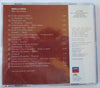 Mirella Freni 40th Anniversary by Mirella Freni - CD Back Cover