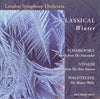 Classical Winter by London Symphony Orchestra - CD Album Cover