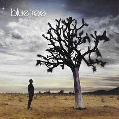 God Of This City by Bluetree (CD)