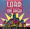 Lord, I Lift Your Name On High by Joseph Garlington - CD Album Cover