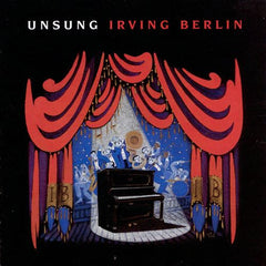 Unsung Irving Berlin by Various (CD)