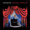 Unsung Irving Berlin by Various - CD Album Cover