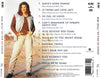So Far So Good by Kim Hill (2) - CD Back Cover