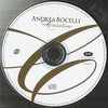 My Christmas by Andrea Bocelli - Additional CD Image